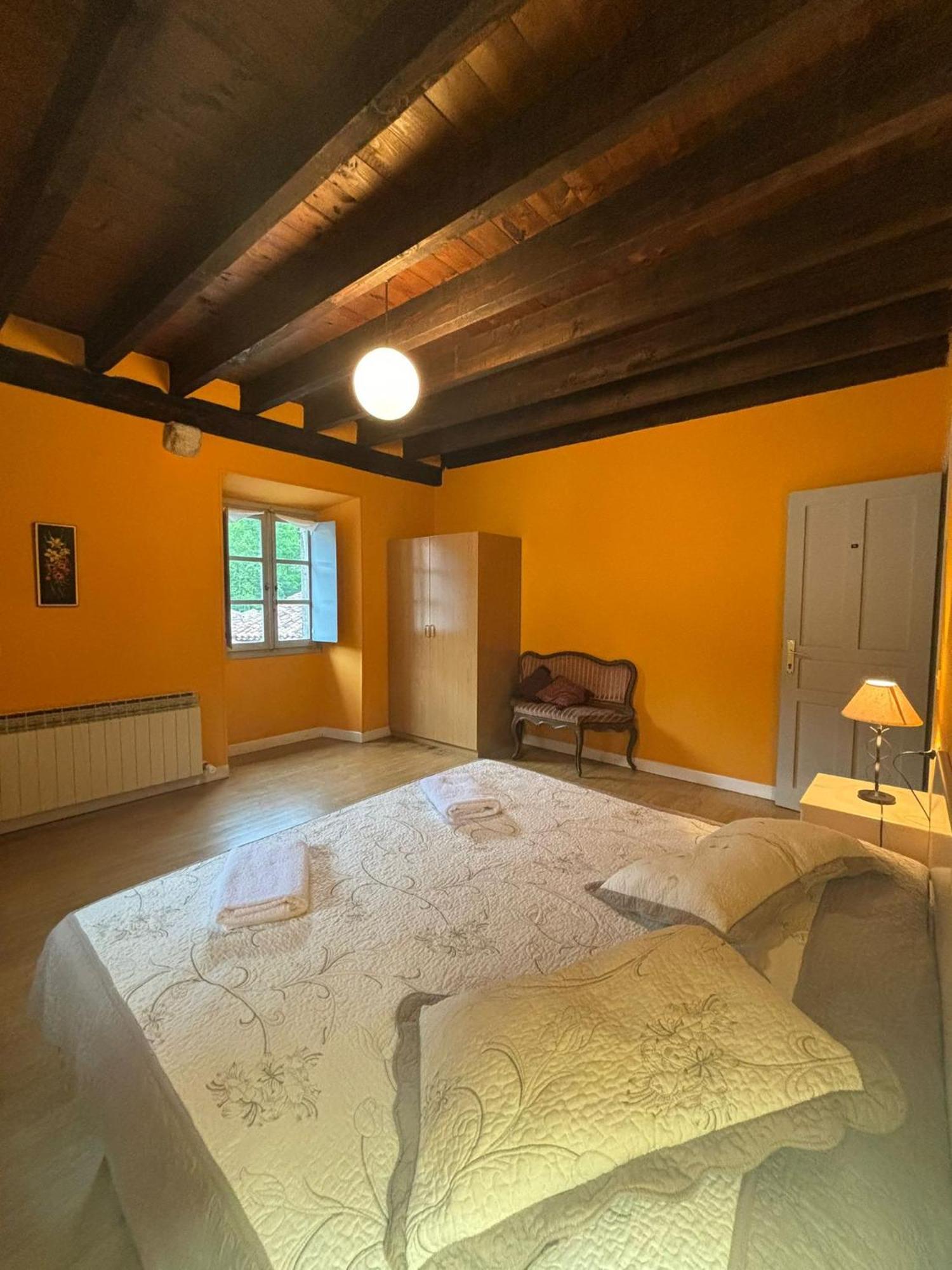 Zubietako Ostatua Quarto foto