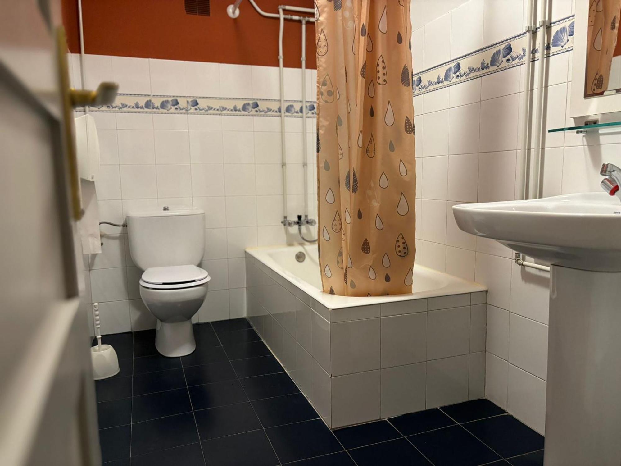 Zubietako Ostatua Quarto foto