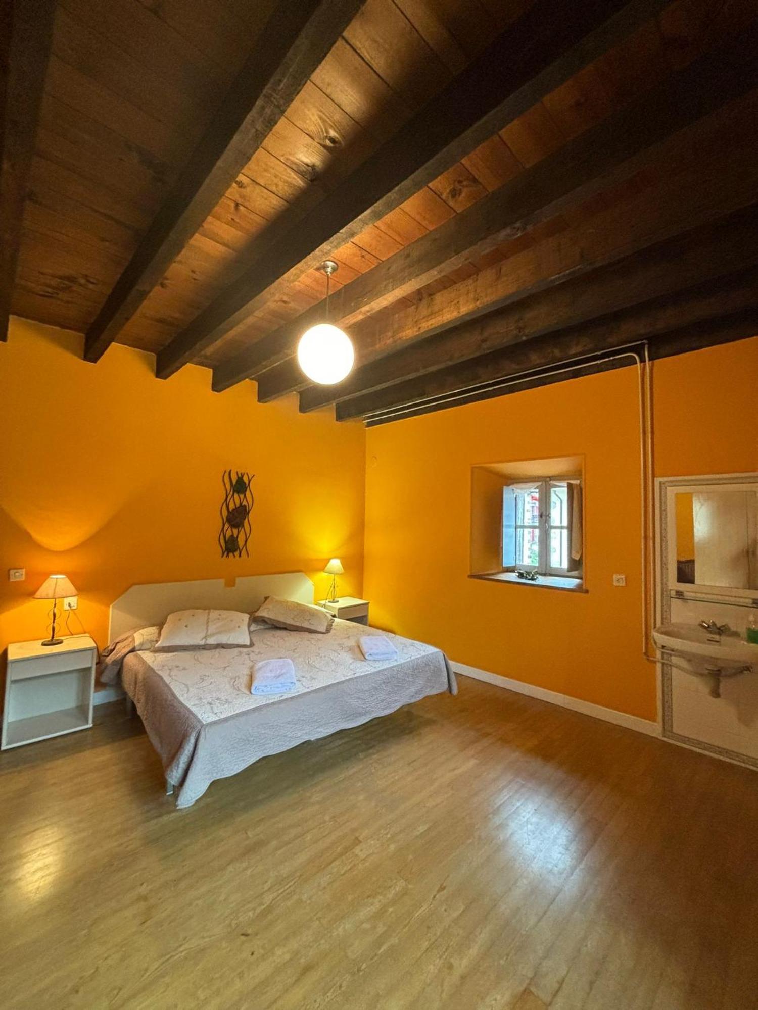 Zubietako Ostatua Quarto foto