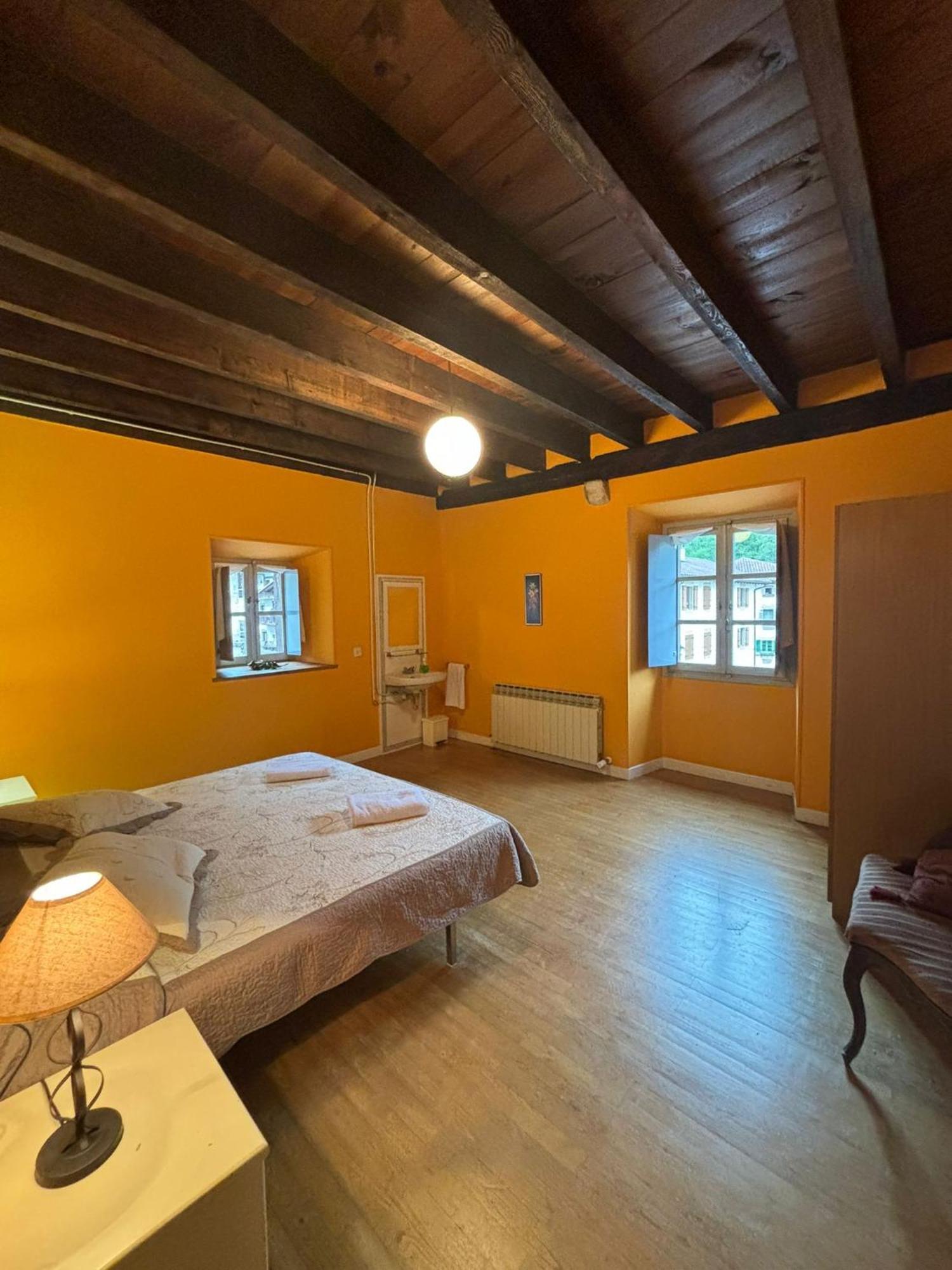 Zubietako Ostatua Quarto foto